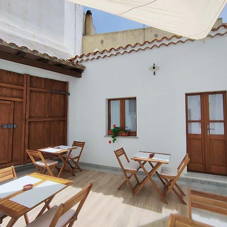 Donna Raffaela Bed & Breakfast Tertenia Ngoại thất bức ảnh
